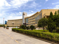 北京市第二中学分校
