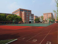 北京市第二十二中学交道口校区
