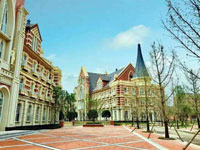 德阳电子工程学校