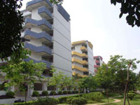大理高级技工学校