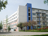 柳林县职业中学