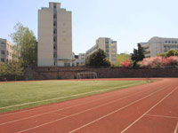 龙岩技师学院