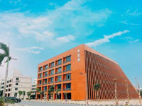 河南农业大学华豫学
